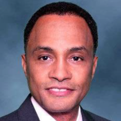 Gregory M. Wesley, JD